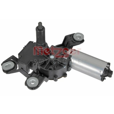 Billede af METZGER 2190676 Viskermotor 12V bag VOLKSWAGEN: Polo V Hatchback