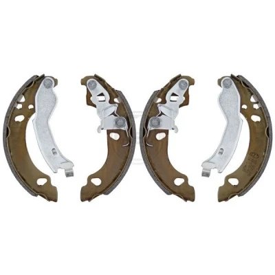 Billede af A.B.S. 9157 Bremsebakker 180 32 FIAT: Panda II Hatchback
