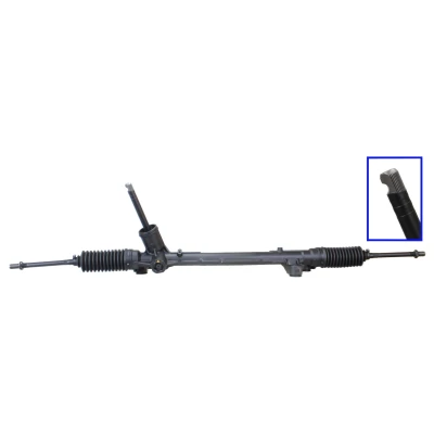 Billede af ELSTOCK 14 2041 Tandstang mekanisk til venstrestyrede biler 1273mm FORD: Kuga Mk3 2.0 EcoBlue mHEV, 4x4, 1.5 EcoBlue, EcoBoost