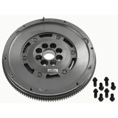 Billede af SACHS 2294 501 068 Dobbeltmasse svinghjul