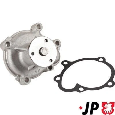 Billede af JP GROUP 1214102600 Vandpumpe med pakning mekanisk OPEL: Corsa D Hatchback, Astra G CC, H Caravan