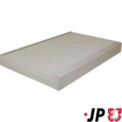 Billede af JP GROUP 1128100700 Kabinefilter Pollenfilter 310 193 31 AUDI: A6 C5 Avant, Sedan, C4 Sedan