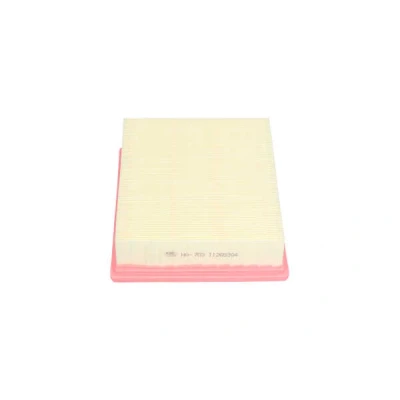 Billede af KAVO PARTS HA 703 Luftfilter 57mm 194mm 232mm Filterindsats HYUNDAI: SONATA V, 4