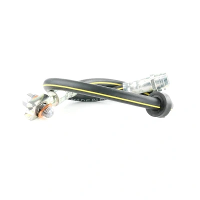 Billede af MEYLE 100 611 0053/S Bremseslange foraksel 435 M10x1 VOLKSWAGEN: Golf 4, New Beetle Hatchback, Bora Sedan, SEAT: Leon I Toledo 2 Limousine