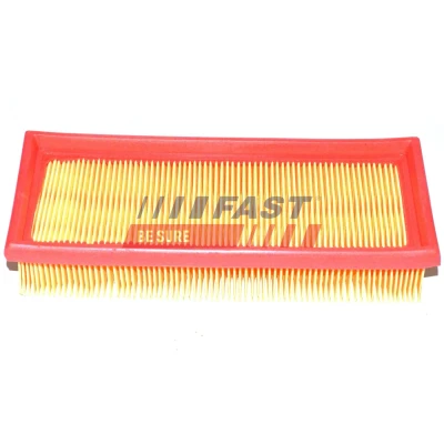 Billede af FAST FT37002 Luftfilter 49 90 230 rektangulær Cirkulationsluftfilter FIAT: Punto I Hatchback, Cabriolet
