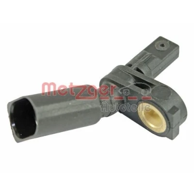 Billede af METZGER 0900075 ABS Sensor Hall princip SKODA: Fabia 2, 1 Combi, I Hatchback, VOLKSWAGEN: up! Polo IV Hatchback