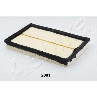 Billede af ASHIKA 20 02 2001 Luftfilter 35 180 273 Filterindsats TOYOTA: RAV4 IV SUV