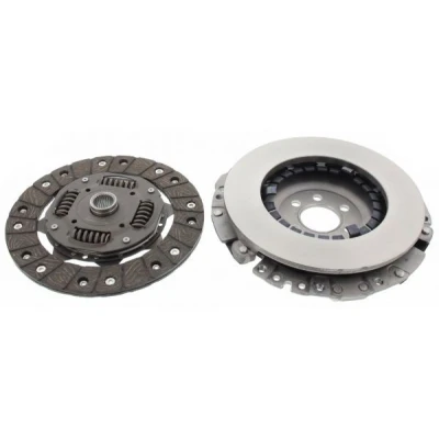 Billede af MAPCO 10758 Kobling i to dele uden udrykkerleje 210 VOLKSWAGEN: GOLF 1 Cabriolet, 3, Polo III Classic