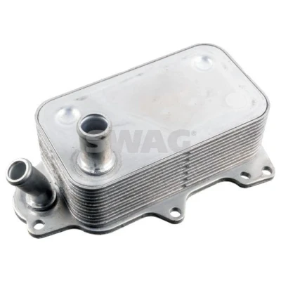 Billede af SWAG 33 10 2484 Olieradiator FORD: Transit Mk6 Bus