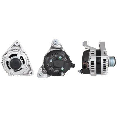 Billede af LUCAS ELECTRICAL LRA04133 Generator 130A