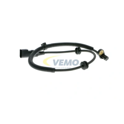 Billede af VEMO V25 72 1143 ABS Sensor Bagaksel højre Original Quality til køretøjer med 12 FORD: Focus 2 Kombi, 2, C Max