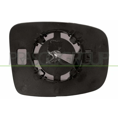 Billede af PRASCO HN0027504 Spejlglas venstre HYUNDAI: i10 I