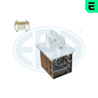 Billede af Modstand, kabineventilator ERA 665160
