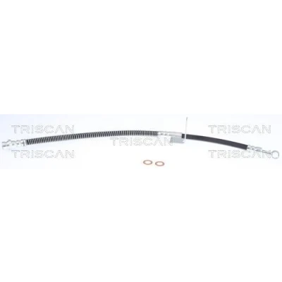 Billede af TRISCAN 8150 43291 Bremseslange 498 F10x1