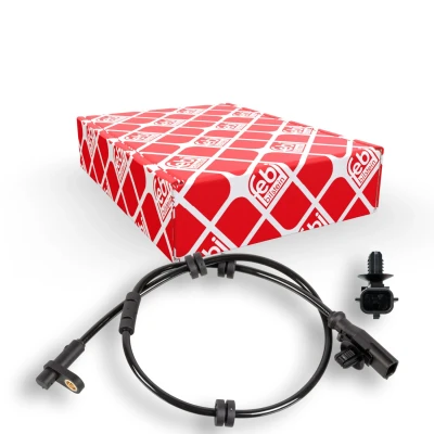 Billede af FEBI BILSTEIN 172455 ABS Sensor Bagaksel venstre, højre 585 FORD: FIESTA 6