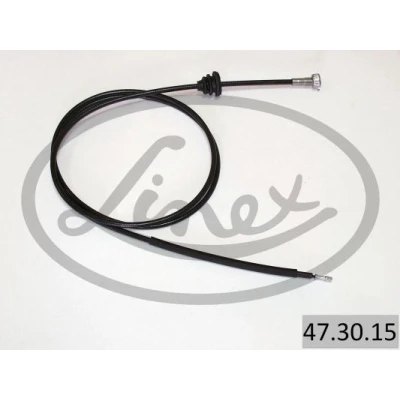 Billede af LINEX 47.30.15 Speedometerkabel 2230 VOLKSWAGEN: TRANSPORTER 3 Bus,