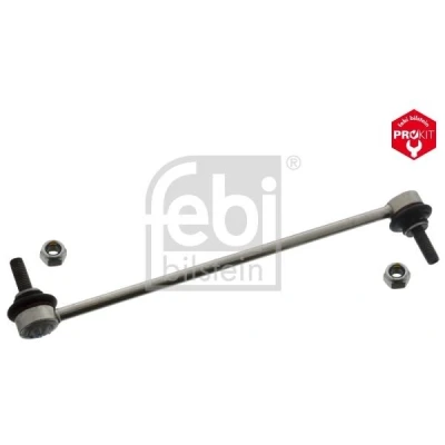 Billede af FEBI BILSTEIN 197187 Bagklapslås