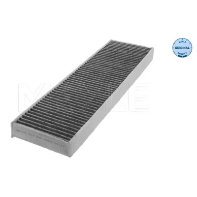 Billede af MEYLE 312 320 0009 Kabinefilter Aktivkulfilter, Filterindsats, med lugtabsorberende virkning 449 120 32 ORIGINAL Quality MINI: Hatchback, Clubman