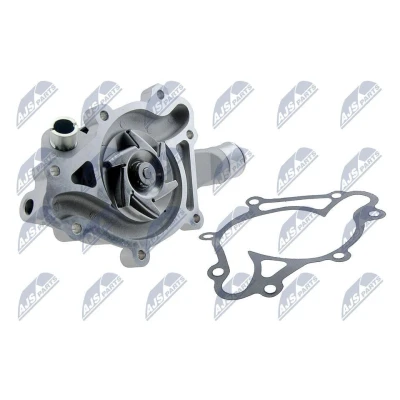 Billede af NTY CPW CH 012 Vandpumpe med pakning Metal JEEP: Grand Cherokee I