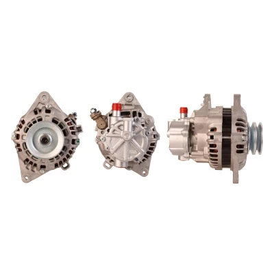 Billede af LUCAS LRA02923 Generator 12V 75A