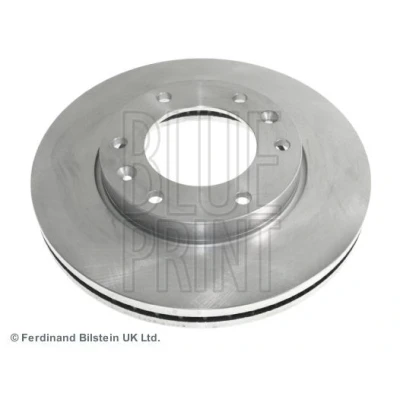 Billede af BLUE PRINT ADG043140 Bremseskiver foraksel 300 30 6 140 indvendigt ventileret coatet