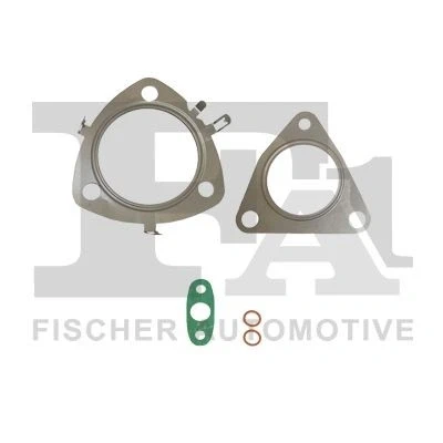 Billede af FA1 KT130220E Montagesæt, lader FORD: Transit Custom V362 Van