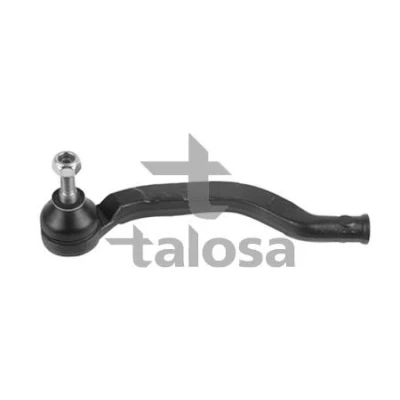 Billede af DYS 22 04357 Styrekugle M10x1.25 1. foraksel, venstre side DACIA: Duster II