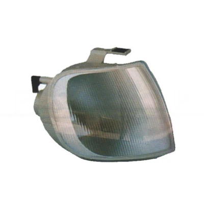 Billede af PRASCO VG0164113 Blinklys hvid foran til højre uden lampeholder VOLKSWAGEN: Polo III Hatchback