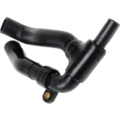 Billede af GATES 3810 Kølerslanger EPDM (ethyl propylen dien gummi)