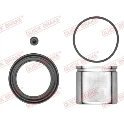 Billede af QUICK BRAKE 114 5381 Bremsekaliber Rep Sæt med stempel 60 VOLKSWAGEN: Golf 7, 7 Variant, Passat B8 SKODA: Octavia 3 Combi
