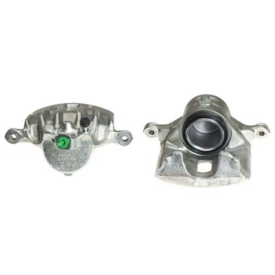 Billede af BUDWEG CALIPER 343035 Bremsekaliber TOYOTA: Corolla VIII Compact, Liftback, VII Compact