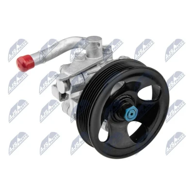 Billede af Hydraulikpumpe, styresystem NTY SPW HY 513