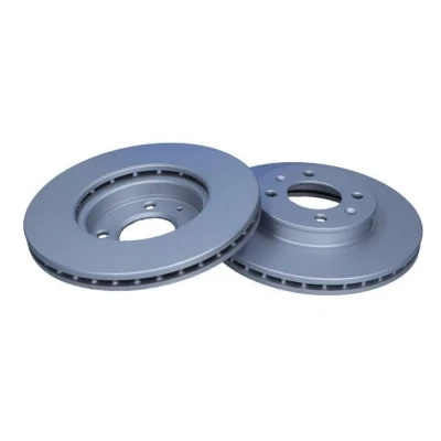 Billede af QUARO QD0241 Bremseskiver foraksel 256 22 4 100 indvendigt ventileret lakeret uden hjulnav, hjulbolte HYUNDAI: i20 II Hatchback, I Hatchback