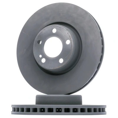 Billede af BREMBO 09.D527.13 Bremseskiver 318 30 5 indvendigt ventileret, todelt bremseskive coatet højkarboniseret med skruer MERCEDES BENZ: C klasse T modell