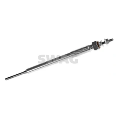 Billede af SWAG 81 92 6112 Gløderør 11V TOYOTA: Land Cruiser Prado 90, HIACE 4 Kasten, HILUX 6 Pick up