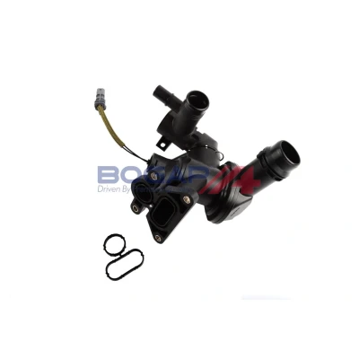 Billede af BOGAP E4245117 Termostat 105oC plastik