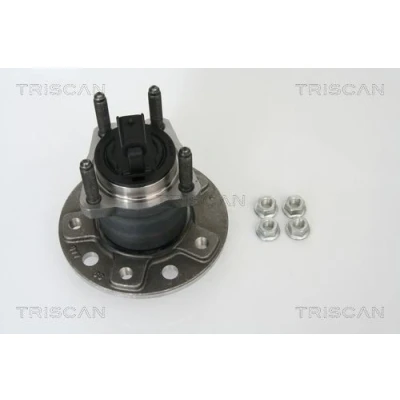 Billede af TRISCAN 8530 24227 Hjullejesæt med integreret ABS sensor 140 OPEL: Zafira B, Astra H Caravan, GTC