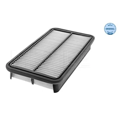 Billede af MEYLE 30 12 321 0001 Luftfilter 42 155 310 Filterindsats ORIGINAL Quality TOYOTA: Avensis I Sedan, Corolla VII Compact, Carina E Sedan