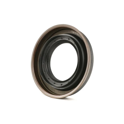Billede af FEBI BILSTEIN 34917 Pakninger bagaksel, på begge sider MERCEDES BENZ: W124 Stationcar, SL Cabriolet, C klasse Sedan