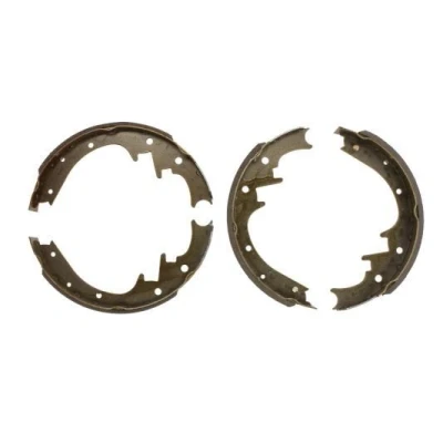 Billede af ABE C0Y011ABE Bremsebakker bagaksel 254 46 JEEP: Cherokee II, III, Grand I