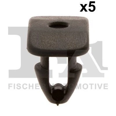Billede af Clips, side /beskyttelseslister FA1 21 10030.5
