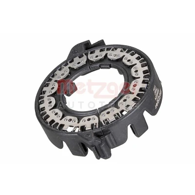 Billede af Fatning, forlygte METZGER 0896024