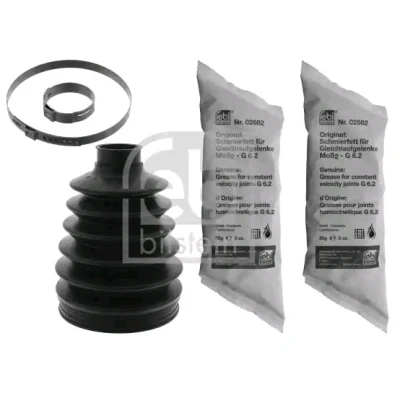 Billede af FEBI BILSTEIN 49877 Drivakselmanchet foraksel, hjulsidet Termoplast FORD: S Max Mk1, MONDEO 4 Turnier, Galaxy Mk2 MPV
