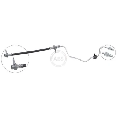 Billede af Bremseslange A.B.S. SL 1516