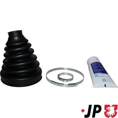 Billede af JP GROUP 1443700110 Drivakselmanchet foraksel, gearkasse monteret BMW: 3 Sedan