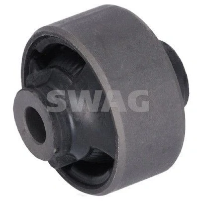Billede af SWAG 82 10 6355 Bøsning venstre foraksel, bag, højre foraksel Gummi NISSAN: Qashqai / Qashqai+2 I