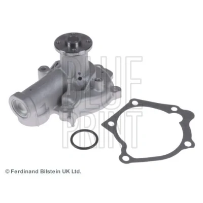 Billede af BLUE PRINT ADC49137 Vandpumpe Aluminiumsstøbning med pakning tætningsring Metal MITSUBISHI: Space Wagon III