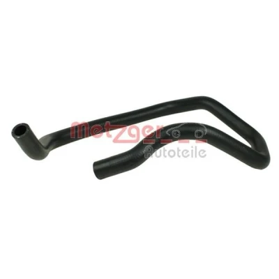 Billede af METZGER 2420647 Kølerslanger EPDM (ethyl propylen dien gummi) PEUGEOT: 307 Hatchback, SW, 308 I CITROËN: C4 Hatchback