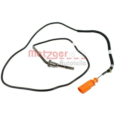 Billede af Sensor, udstødningsgastemperatur METZGER 0894181