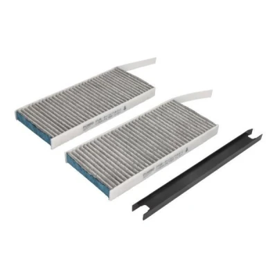 Billede af PURRO PUR PC2035AG 2 Kabinefilter Partikelfilter 239, 274, 274 110 23 RENAULT: MASTER 3 Kasten, 3, Bus, OPEL: Movano B Bus